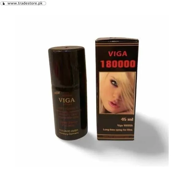 Viga Spray 18000 In Pakistan