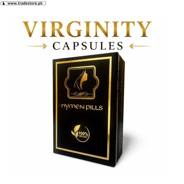 Fake Virginity Blood Capsule