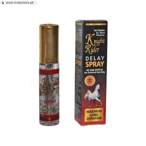 Knight Rider Delay Spray In Pakistan