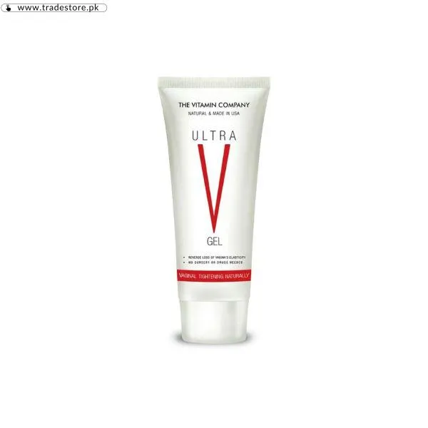 Ultra V Gel Price in Pakistan