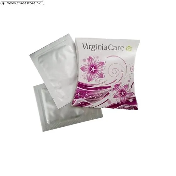 Virginity Capsule In Pakistan