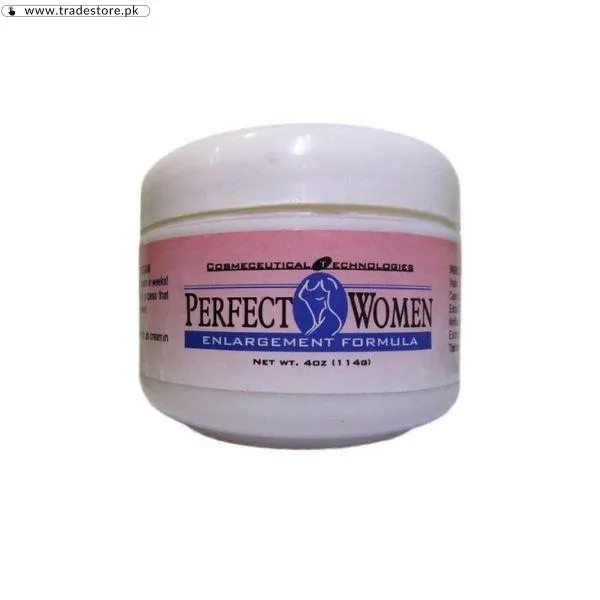 Perfect Women Breast Cream Price in Pakistan