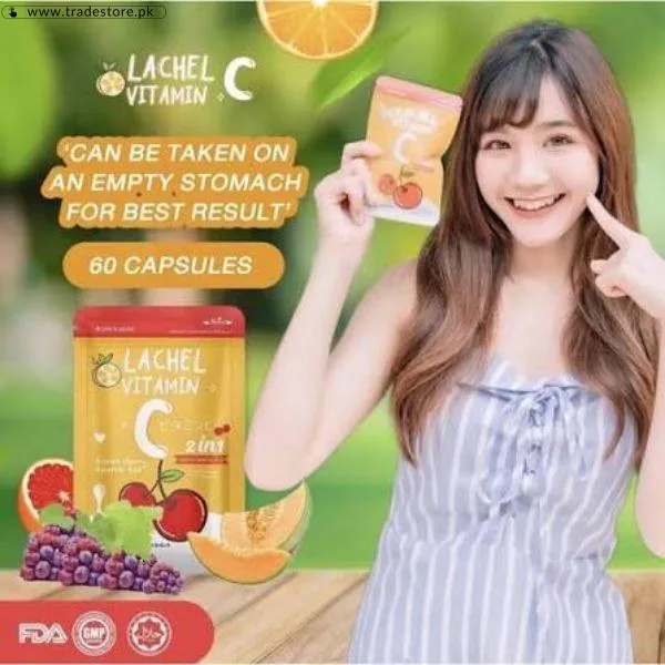 Lachel Vitamin C