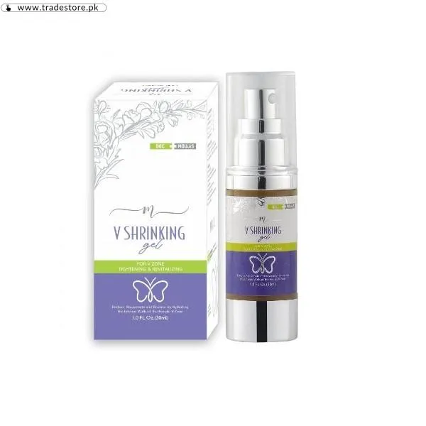 V Shrinking Gel In Pakistan