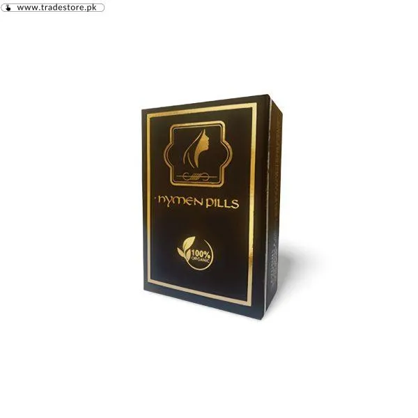 Virgin Blood Capsule Price in Pakistan