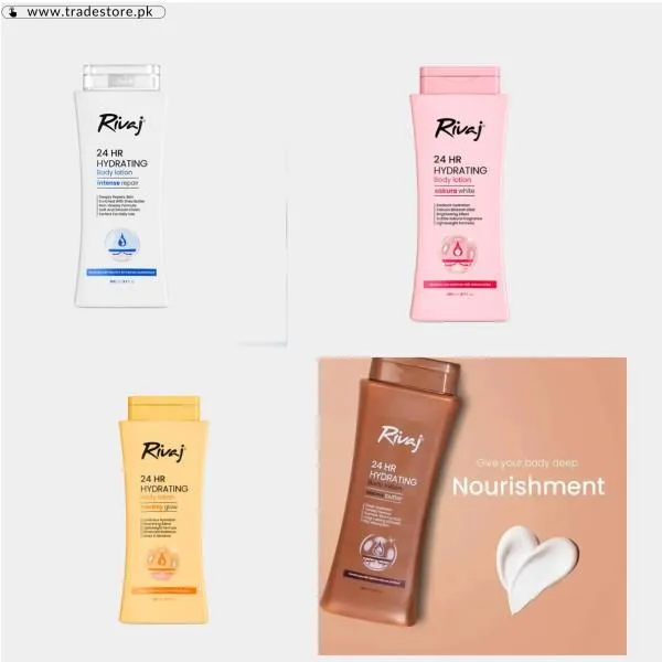 Rivaj Slimming Lotion