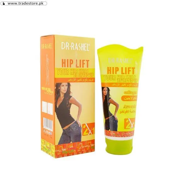 Hip Lift Up Cream Price in Pakistan