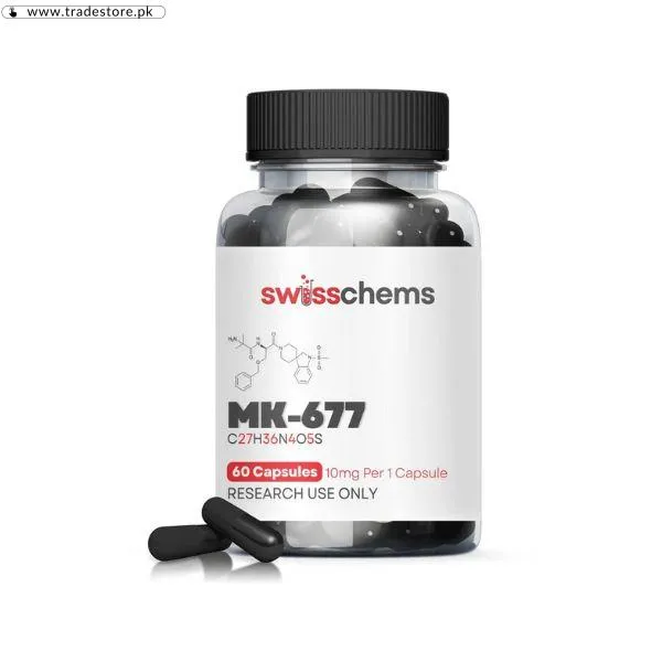IBUTA 677 Height Growth Capsules Price in Pakistan