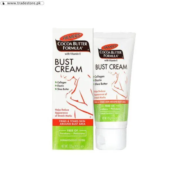 Testing Breast Cream Price in Pakistan