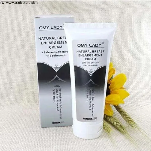 Omy Lady Breast Cream Price in Pakistan