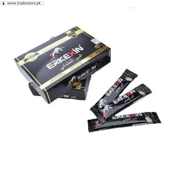 Erkexin Epimedium Mixed Stick Paste