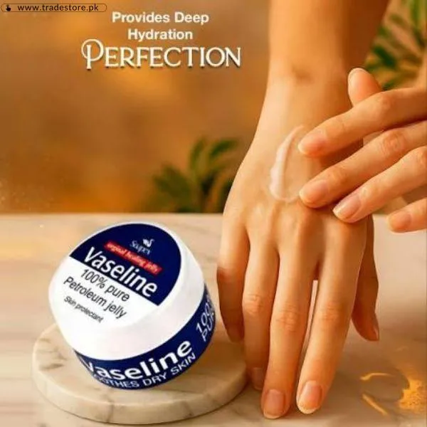 Vaseline Light Hydrating Jelly Price in Pakistan
