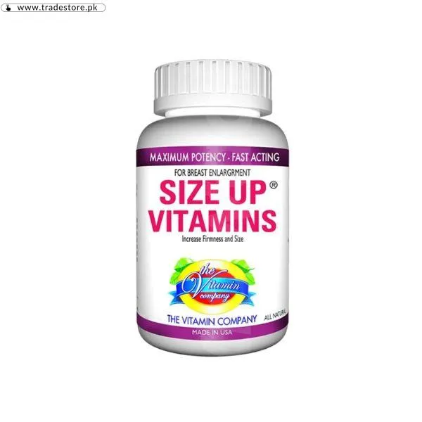 AWE XL Breast Tablets Price in Pakistan
