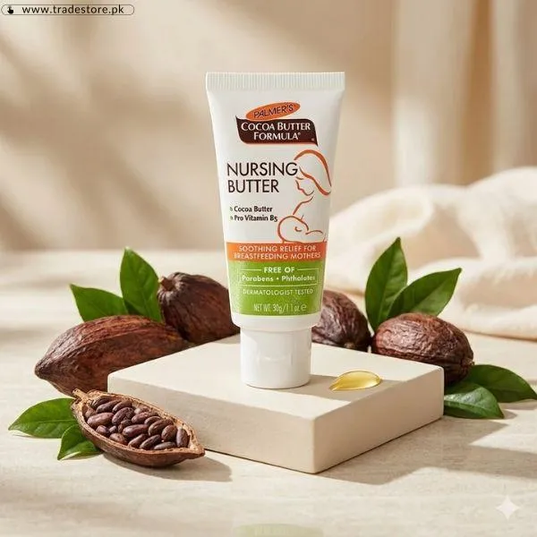 Palmer's Cocoa Butter Nursing Cream 30gm