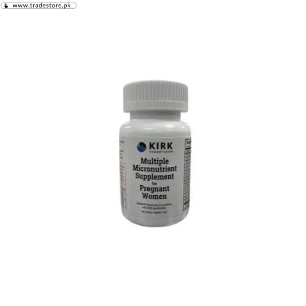Kirk Humanitarian Unimmap Tablets Price in Pakistan