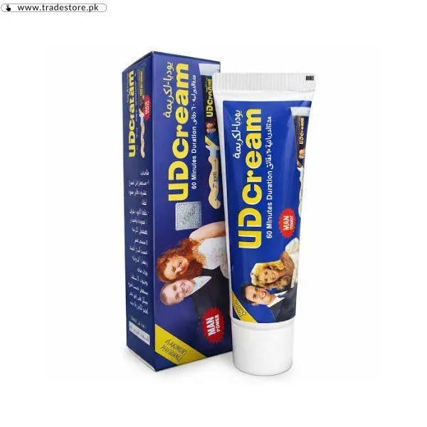 UD Delay Cream Price in Pakistan
