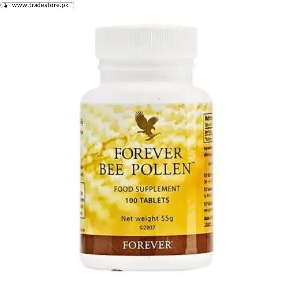 Forever Bee Pollen Price in Pakistan
