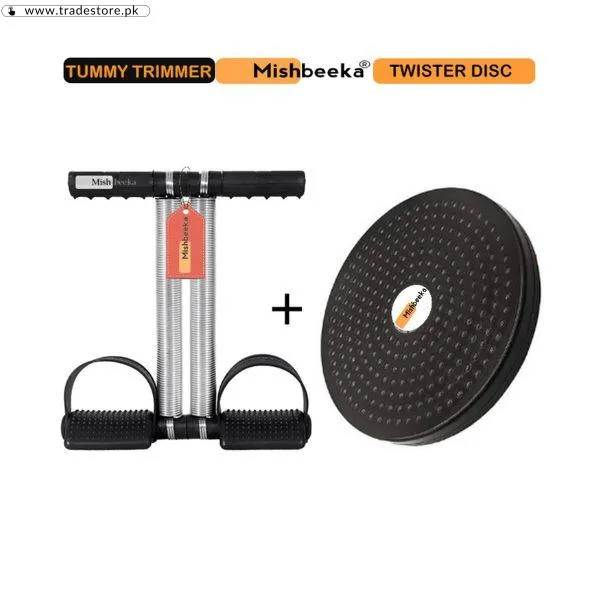 Prime Ab Twister Price in Pakistan