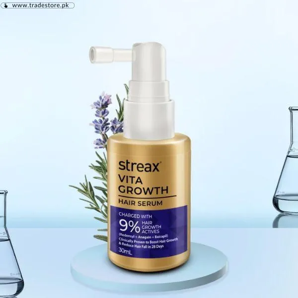 Hair Vita Hair Growth Serum