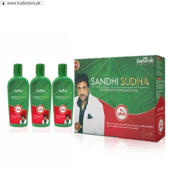 Sandhi Sudha Oil