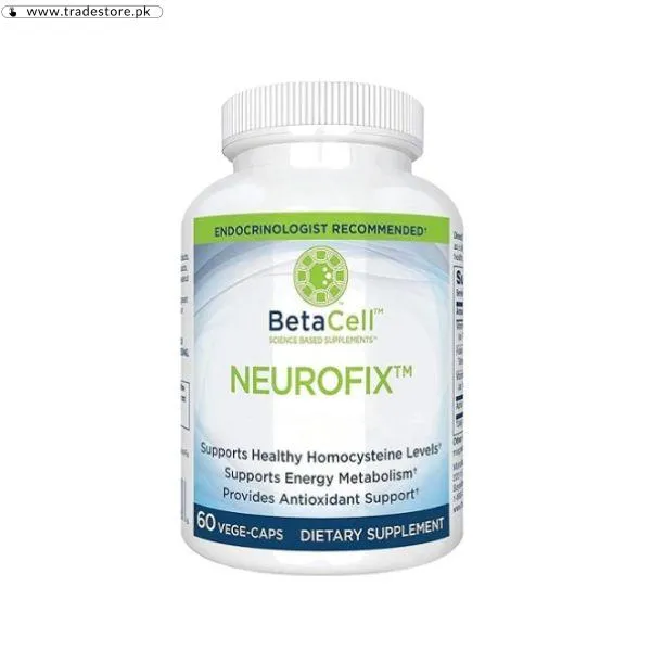 Glucofix Tablets Price in Pakistan