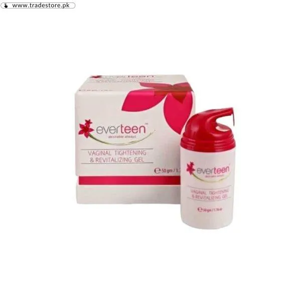 Revitalize 100 Vaginal Tightening Gel in Pakistan