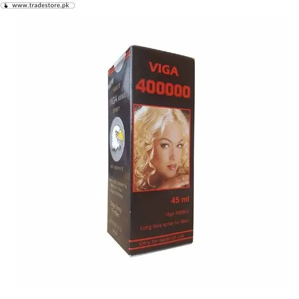 Super Viga Spray 40000 In Pakistan