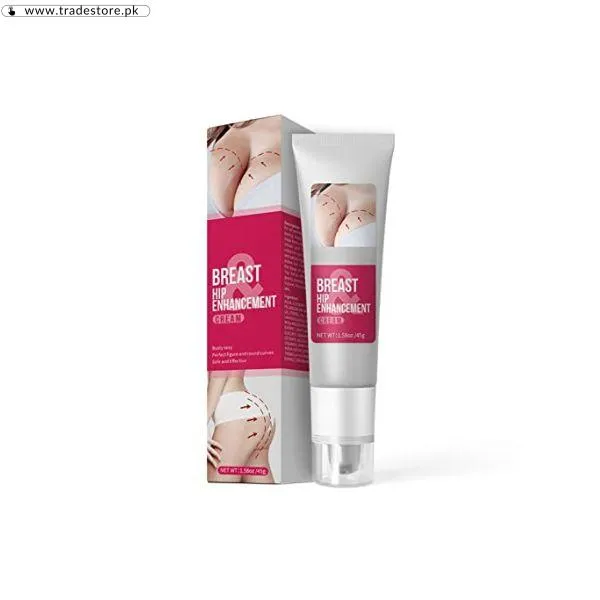 Booty Hips Cream Price in Pakistan