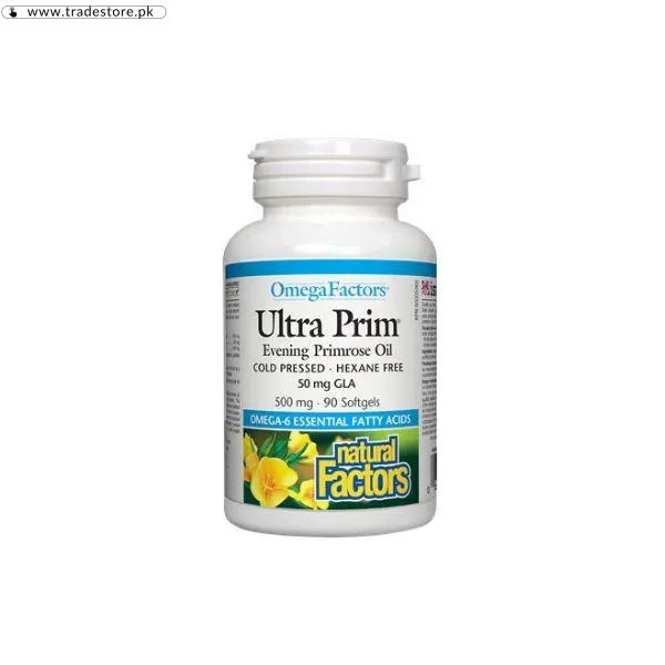 Ultra Premium Colon Relief Capsules Price in Pakistan