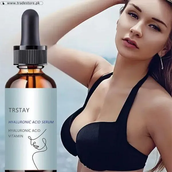 Trstay Ampoule Hydration Beauty Face Serum