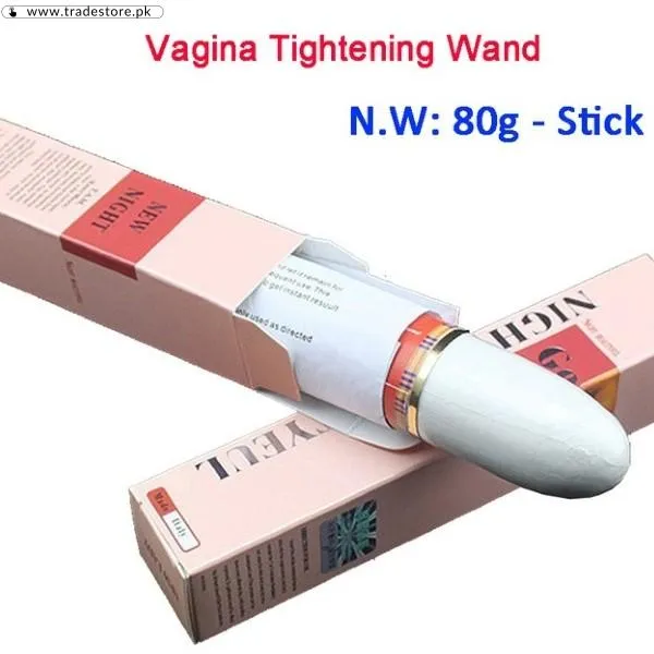 Vagina Tightening Stick In Pakistan