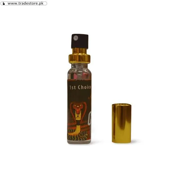 Black Cobra Timing Spray In Pakistan