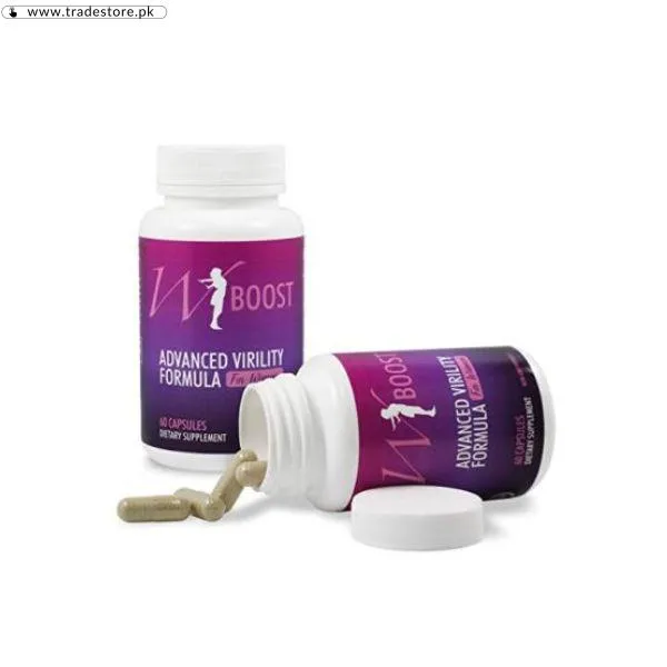 Advanced Virility Formula For Women Price in Pakistan