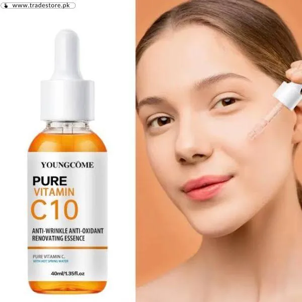 Youngcome Pure Vitamin C 10 Face Serum