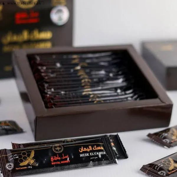 MESK ELYAMEN Honey