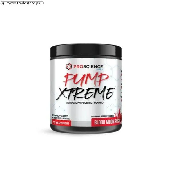 Fitness Pump Price in Pakistan