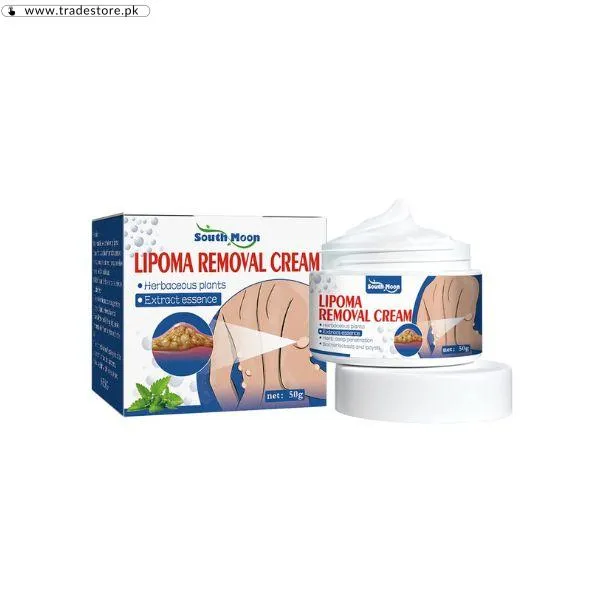 South Moon Lipoma Cream Price in Pakistan