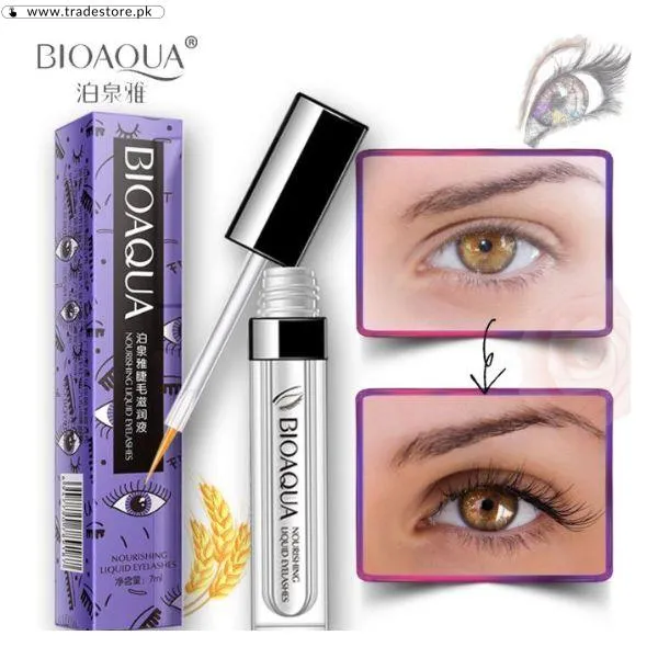 Eyelash Growth Serum Price in Pakistan