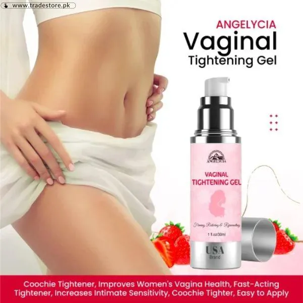 Angelycia Vaginal Tightening Gel in Pakistan