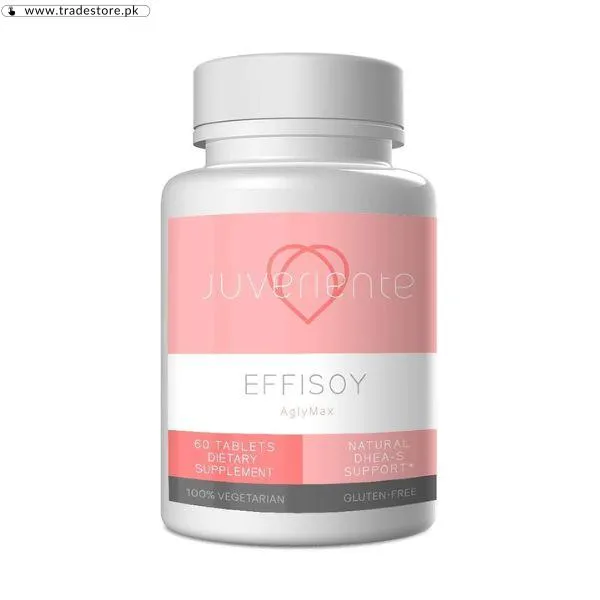 Juveriente Effisoy Dietary Capsules Price in Pakistan