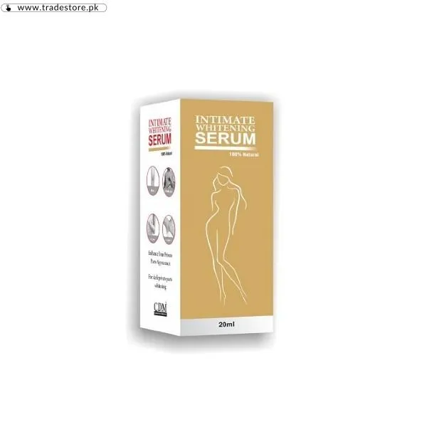 Intimate Vagina Whitening Serum In Pakistan