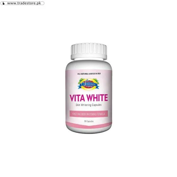 Active White Capsules Price in Pakistan