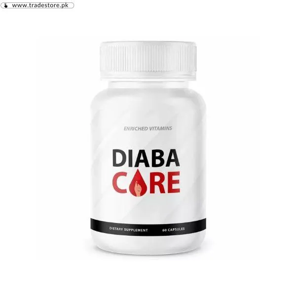 Diabacore Supplement Price in Pakistan