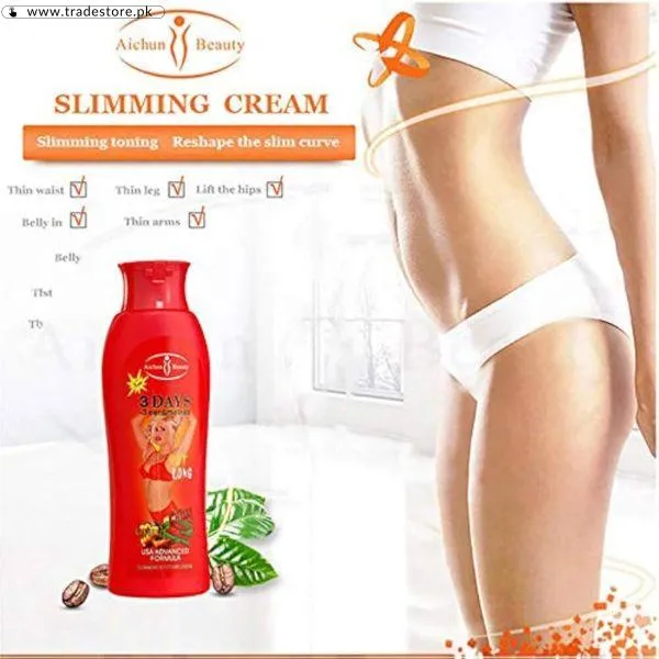 Aichun Beauty Hot Chilli in Pakistan