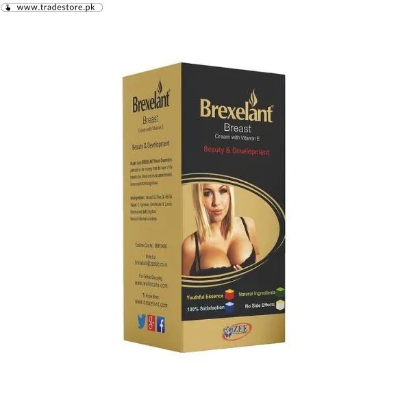 Brexelant Breast Oil Price in Pakistan