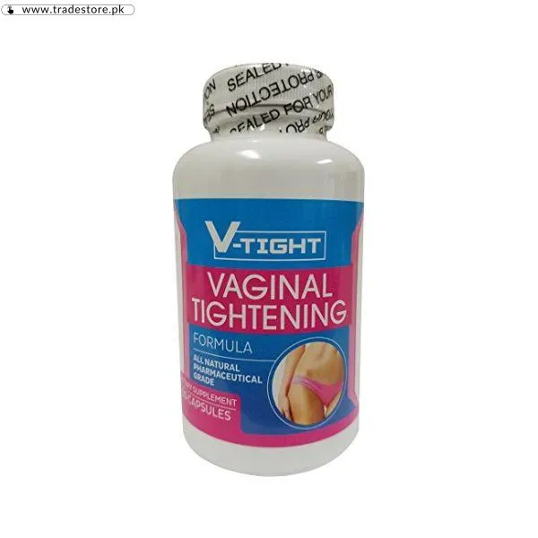 Vaginal Tightening Pills Price in Pakistan