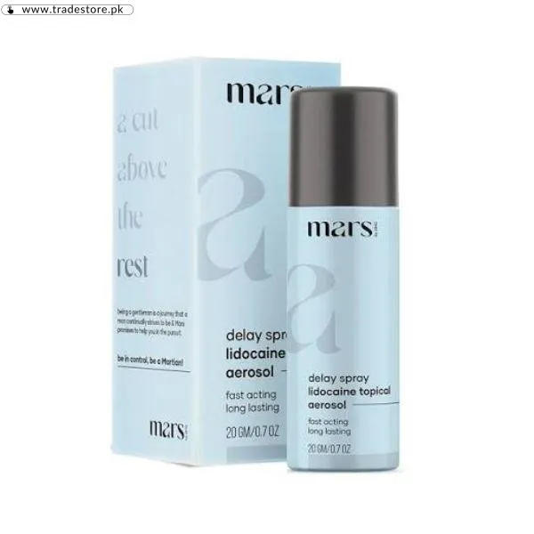 Mars Delay Spray Price in Pakistan