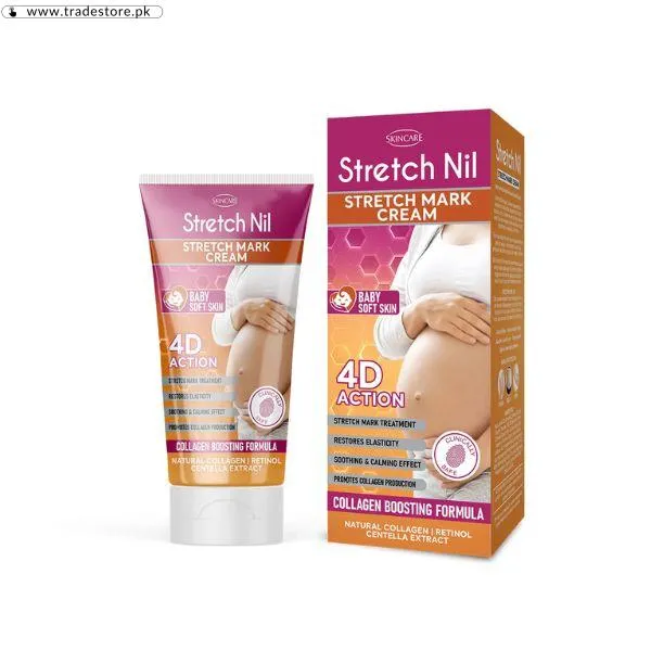 Stretch Marks Cream 130ml Pakistan