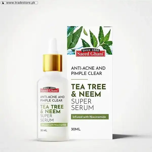 Fenyi Acne Serum Tea Tree