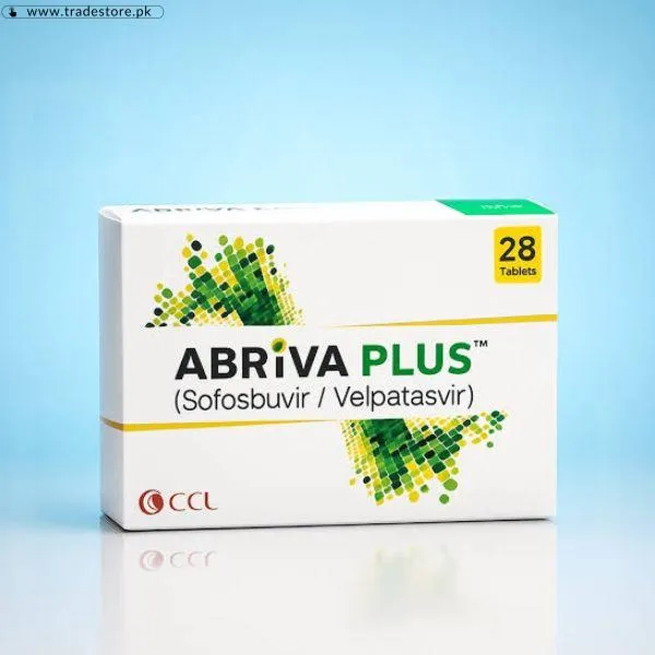 Abriva Plus Tablets Price In Pakistan